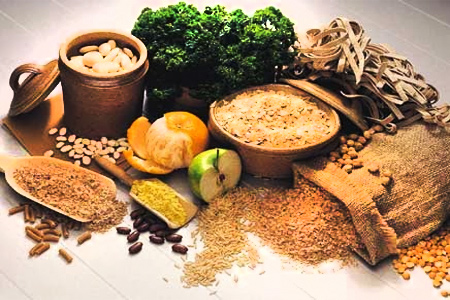 10 Tips para bajar el índice Glucemico