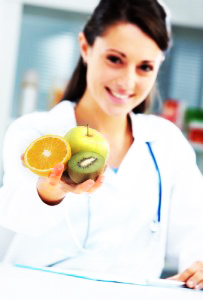 Nutricionista-Frutas