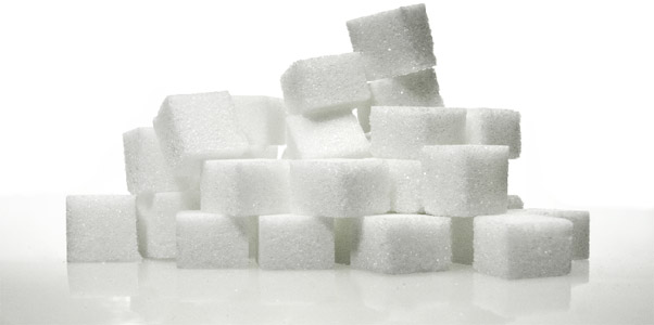 dejar de consumir azúcar refinada