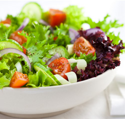 Habito-saludable-comer-ensaladas