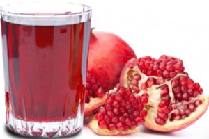 granada-jugo