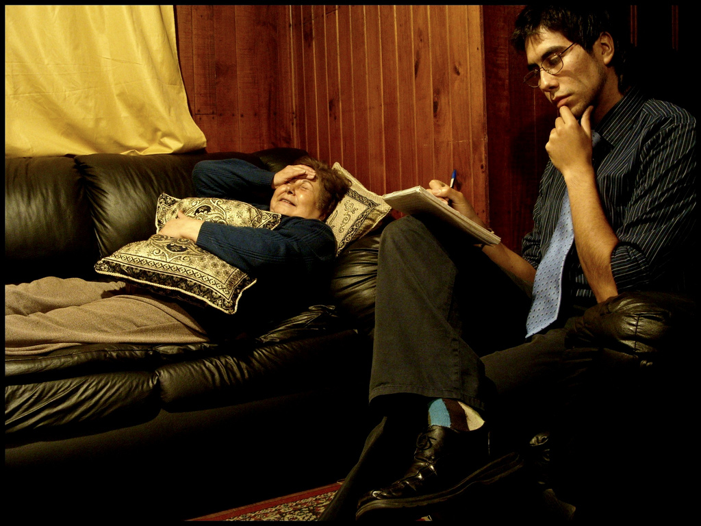 Consejos psicológicos