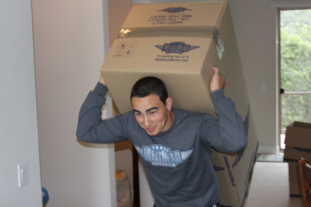 Tips para Mudanza Perfecta