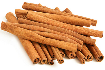 Trata el acné naturalmente con canela