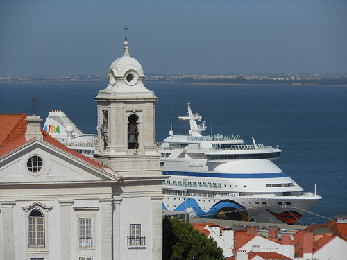 photo credit: Power and Wealth (license)