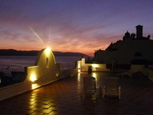 Puerto Vallarta Lugares Románticos