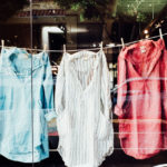 Cuándo deberías lavar tu ropa
