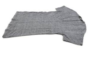 doblar camisetas