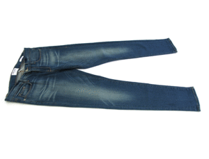 doblar pantalon
