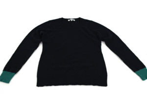 doblar sweater