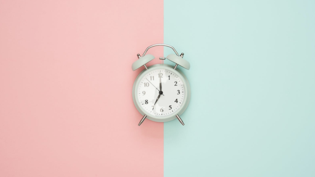 como dormir más rápido