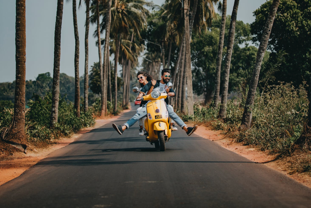 Créditos Para Motos