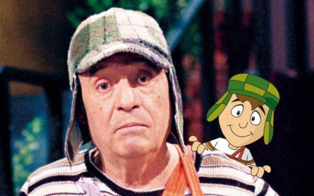 Chespirito
