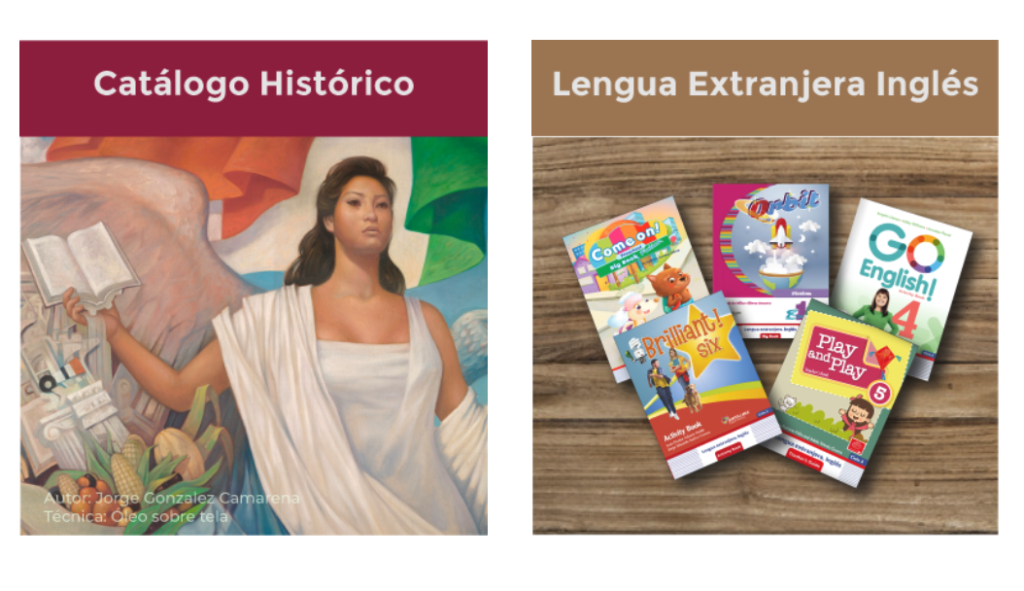 Descargar Libros SEP