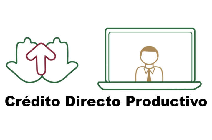Crédito Directo Productivo