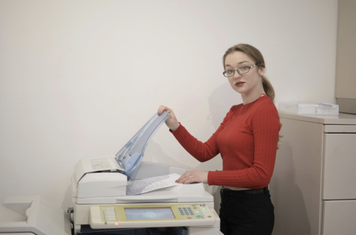 Digitalizar documentos