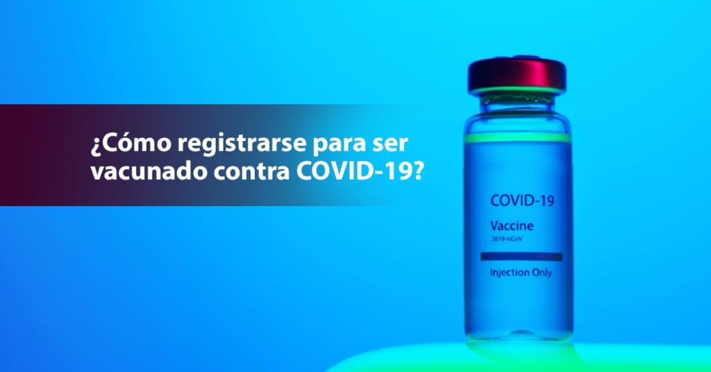 Vacunas covid